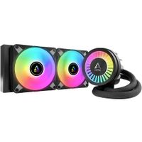 ARCTIC Liquid Freezer III 280 A-RGB