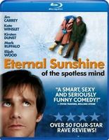 Eternal Sunshine of the Spotless Mind [B Blu-ray