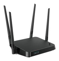 D-Link DIR-842V2 AC1200 Wave2 Dual Band Wireless Router