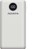 Adata P20000qcd 20000mah Powerbank    One Size