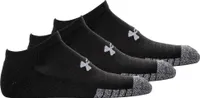 Under Armour Ua Heatgear Ns 001 Czarny M