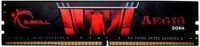 G.Skill 16 GB, DDR4, 2666 MHz, PC/Server, Registered No., ECC No.