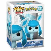 Pokemon POP! Games Vinyl Figur Glaceon (EMEA) 9 cm