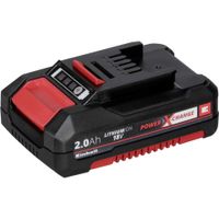 Akumulator 18V 2.0Ah Power X-Change firmy Einhell