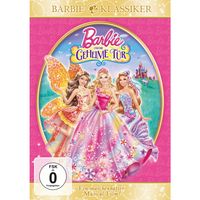 Barbie und die geheime Tür