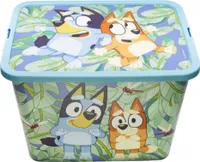 Úložný box Bluey Store Box - 23 litrov
