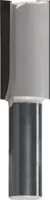 Makita Nutfräser zweischneidig 20 mm - D-47581