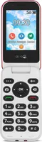 Doro 7030 rot-weiß