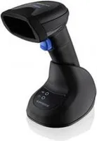 Datalogic Quickscan Qbt2500 2D Usb Kit Bt Blk (Qbt2500-Bk-Btk1)
