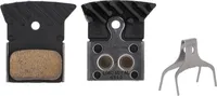 SHIMANO Scheibenbremsbeläge L04C für BRR9170/805/505/405/305 gesintert