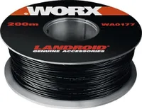 Vodiaci kábel pre robotickú kosačku Worx Landroid