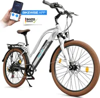 Bluewheel E-Bike BXB85 | 250W Motor bis zu 25 km/h | Shimano 7-Gang