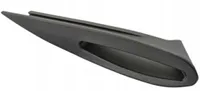 Pletscher Ständer-Plastikfuß Esge für Comp-Zoom, Multi-Zoom, Zoom, schwarz