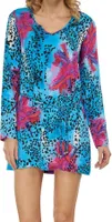Schiesser - Damen Strandkleid Gr. 36