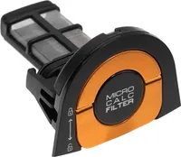 Tefal SS-1810002722 Antikalkfach für FV9E50 Ultimate Power Pro Bügeleisen
