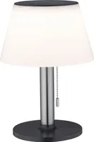 Solárna LED stolová lampa Paulmann Lillesol