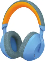 XO Bluetooth-Kopfhörer BE49 Headset Blau