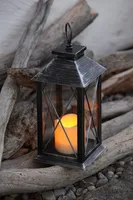LED Outdoor Laterne Vera