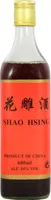[ 600ml ] SHAO HSING (XING) Alkoholhaltiges Reisgetränk  alc.14%vol genannt 'Reiswein'