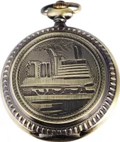 Excellanc Taschenuhr