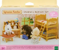 Landhaus Kinderzimmer mit Stockbett NEU