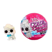 L.O.L. Surprise Color Change Pets