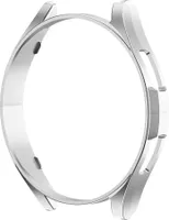 INF Pouzdro na chytré hodinky pro Samsung Galaxy Watch 6 47 mm stříbrný