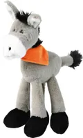 Trixie Plüsch-esel 24 Cm Mehrfarbig  Mehrfarbig One Size