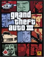 Grand Theft Auto III (dt.)