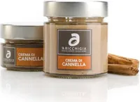 A Ricchigia - Zimtcreme - 190 g