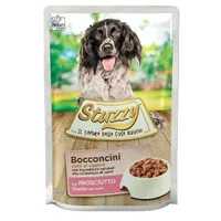 Kapsička STUZZY Dog šunka 100 g