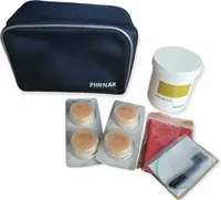 Phonak C&C Kit 3 IHO