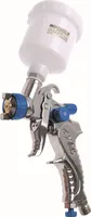BGS 3315 Mini-Druckluft-Farbsprühpistole, 120 ccm