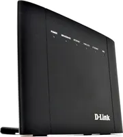 Router z modemem D-Link DSL-3782 AC1200 VDSL/ADSL (VDSL Annex A/B, ADSL Annex A)