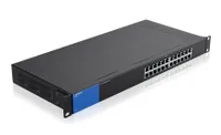 Linksys Unmanaged Gigabit Switch 24-port