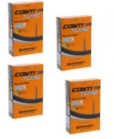 4x Continental Conti Schlauch Race 28 4er pack