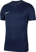 Nike M Nk Dry Park Vii Jsy Ss Midnight Navy/White Xxl