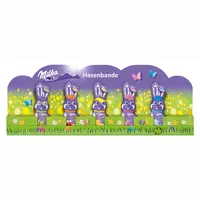 Milka Hasenbande 5 x 15g