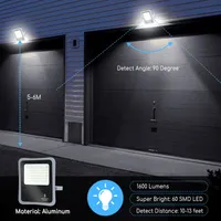 Livarno Home Außenstrahler LED Fluter Außen | Lichtsteuerung