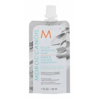 Moroccanoil Color Depositing Mask - Platinum 30 ml