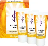 Arhama-Salbe 3X20 ml