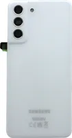 Samsung Akkufachdeckel G990 Galaxy S21 FE 5G weiß GH82-26156B