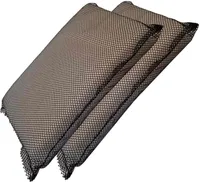 Filterpad 2er Set für Poolroboter Power 4.0 Filterkissen Feinfilter Zubehör