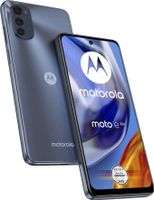Motorola Solutions Moto E32S Grey