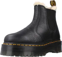 Dr martens weiss top 39