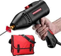 220 V 3000 W Tragbares Handschweißgerät – Digital, für 2.5/3.2 mm Elektroden