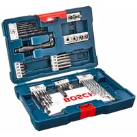 Bosch 41tlg. Bitset (2607017396 )