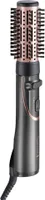 Remington AS8606 - Heißluftbürste - Warm - Kegelförmig - Trockenes / Nasses Haar - Schwarz - Roségold - Schwarz
