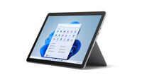Microsoft Surface Go3 LTE EDU  64GB (P/4GB) EMEA DE Platinum W11P