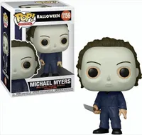 FUNKO POP! - Movie - Halloween Michael Myers #1156